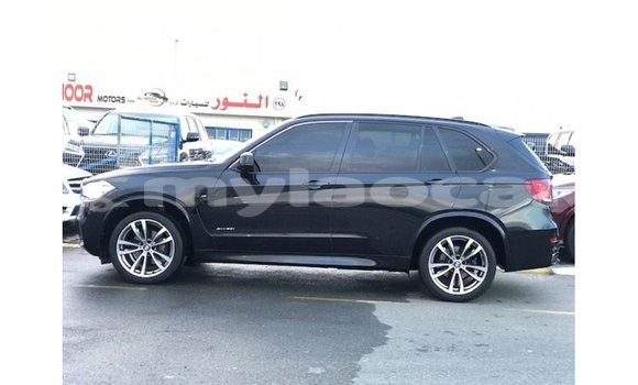 Acheter Import Voiture BMW X5 Noir à Import - Dubai, Attapeu Province Acheter Import Voiture BMW X5 Noir à Import - Dubai, Attapeu Province