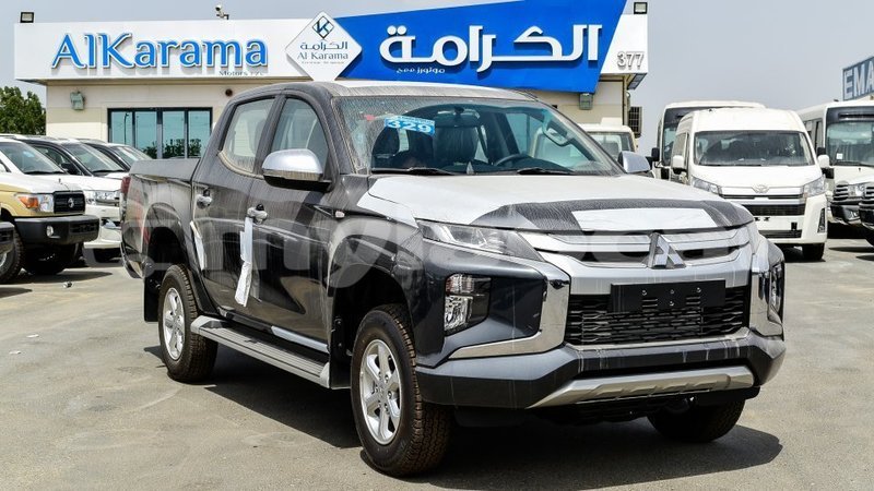 Big with watermark mitsubishi l200 attapeu province import dubai 3185