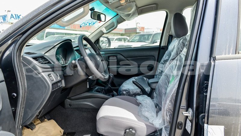 Big with watermark mitsubishi l200 attapeu province import dubai 3185