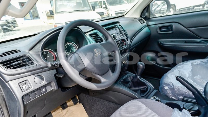 Big with watermark mitsubishi l200 attapeu province import dubai 3185