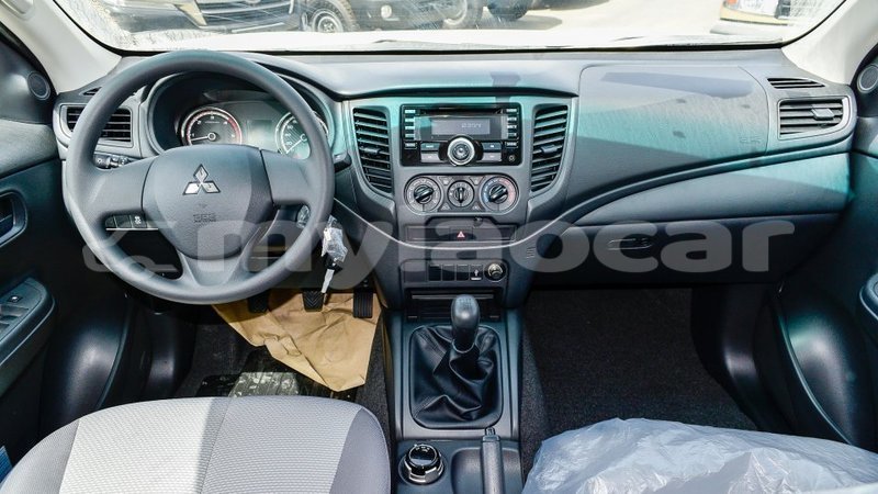 Big with watermark mitsubishi l200 attapeu province import dubai 3185