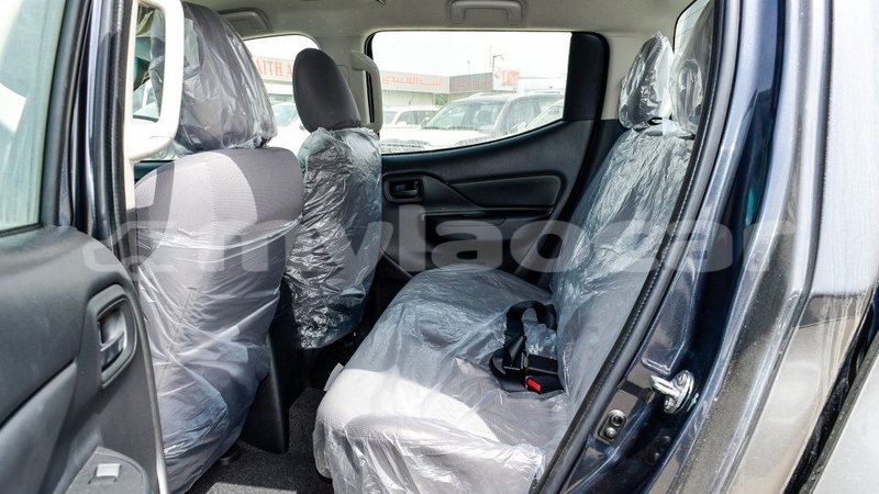 Big with watermark mitsubishi l200 attapeu province import dubai 3185