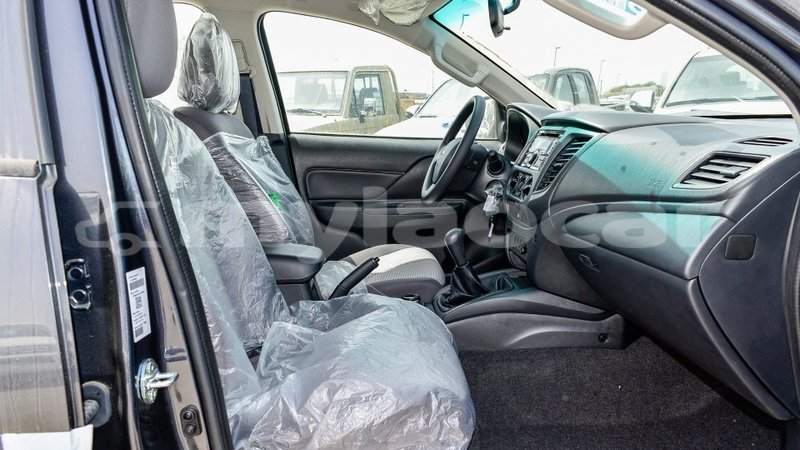 Big with watermark mitsubishi l200 attapeu province import dubai 3185