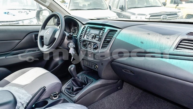 Big with watermark mitsubishi l200 attapeu province import dubai 3185