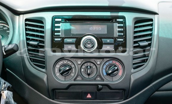 Buy Import Mitsubishi L200 Black Car in Import - Dubai in Attapeu Province Buy Import Mitsubishi L200 Black Car in Import - Dubai in Attapeu Province