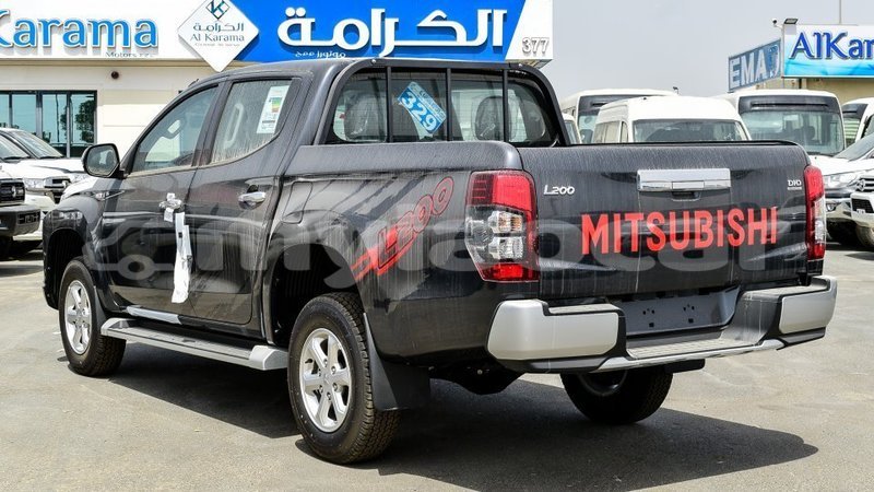 Big with watermark mitsubishi l200 attapeu province import dubai 3185