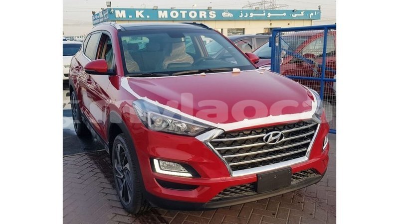 Big with watermark hyundai tucson attapeu province import dubai 3188