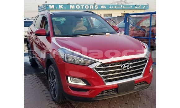 Buy Import Hyundai Tucson Red Car in Import - Dubai in Attapeu Province Buy Import Hyundai Tucson Red Car in Import - Dubai in Attapeu Province