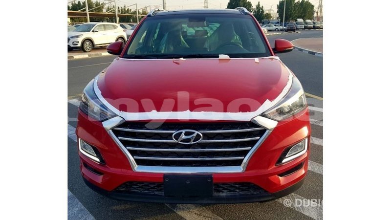Big with watermark hyundai tucson attapeu province import dubai 3188