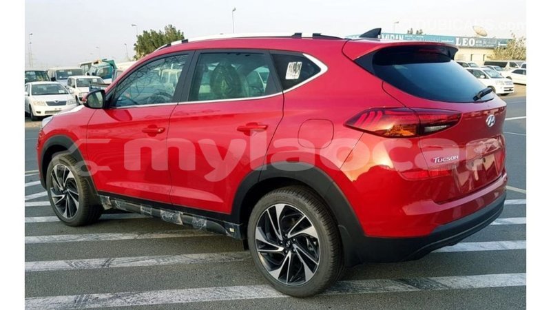 Big with watermark hyundai tucson attapeu province import dubai 3188