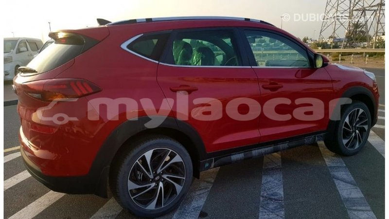 Big with watermark hyundai tucson attapeu province import dubai 3188