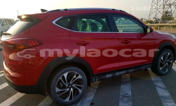Buy Import Hyundai Tucson Red Car in Import - Dubai in Attapeu Province Buy Import Hyundai Tucson Red Car in Import - Dubai in Attapeu Province