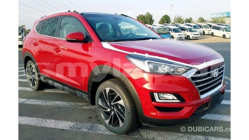 Big with watermark hyundai tucson attapeu province import dubai 3188