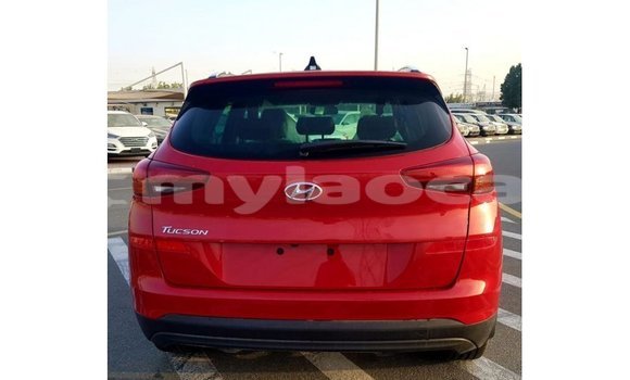 Buy Import Hyundai Tucson Red Car in Import - Dubai in Attapeu Province Buy Import Hyundai Tucson Red Car in Import - Dubai in Attapeu Province