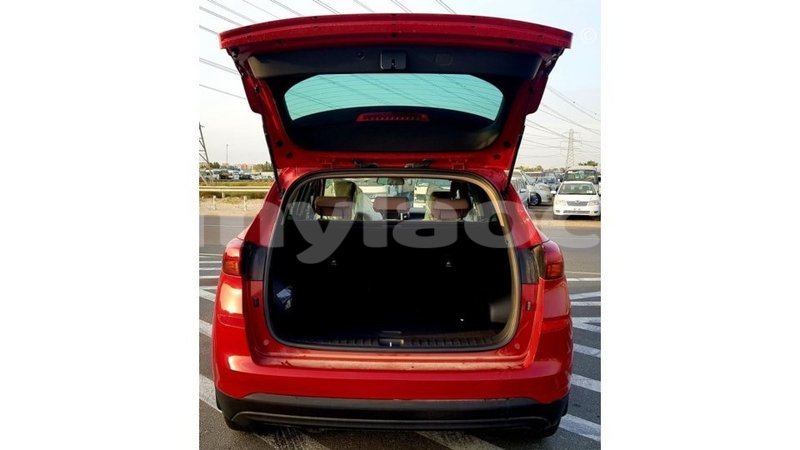 Big with watermark hyundai tucson attapeu province import dubai 3188