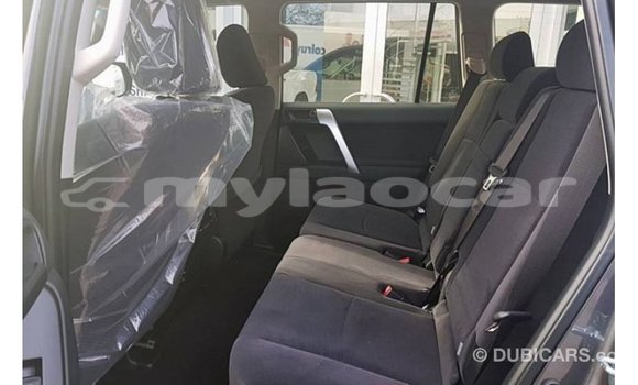 Buy Import Toyota Prado Black Car in Import - Dubai in Attapeu Province Buy Import Toyota Prado Black Car in Import - Dubai in Attapeu Province