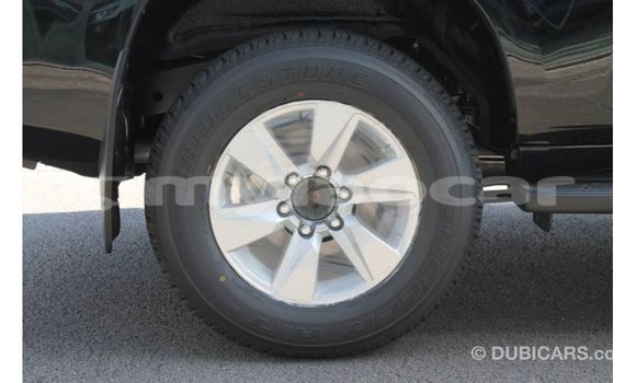 Buy Import Toyota Prado Black Car in Import - Dubai in Attapeu Province Buy Import Toyota Prado Black Car in Import - Dubai in Attapeu Province