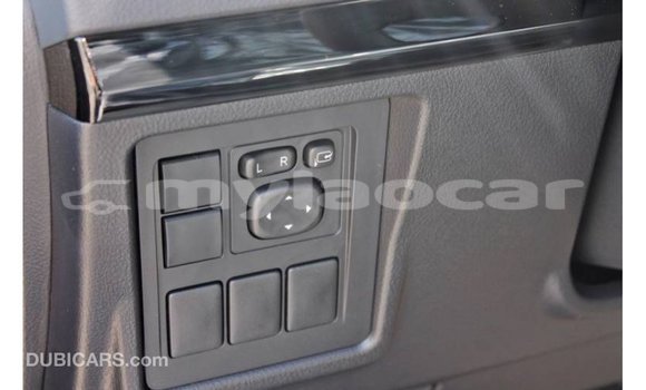 Buy Import Toyota Prado Black Car in Import - Dubai in Attapeu Province Buy Import Toyota Prado Black Car in Import - Dubai in Attapeu Province