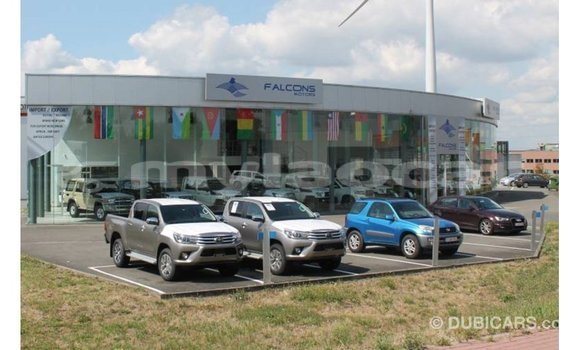 Buy Import Toyota Prado Black Car in Import - Dubai in Attapeu Province Buy Import Toyota Prado Black Car in Import - Dubai in Attapeu Province