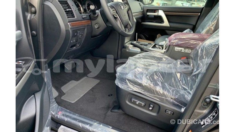 Big with watermark toyota land cruiser attapeu province import dubai 3192