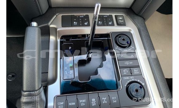 Buy Import Toyota Land Cruiser Other Car in Import - Dubai in Attapeu Province Buy Import Toyota Land Cruiser Other Car in Import - Dubai in Attapeu Province