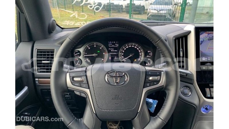 Big with watermark toyota land cruiser attapeu province import dubai 3192