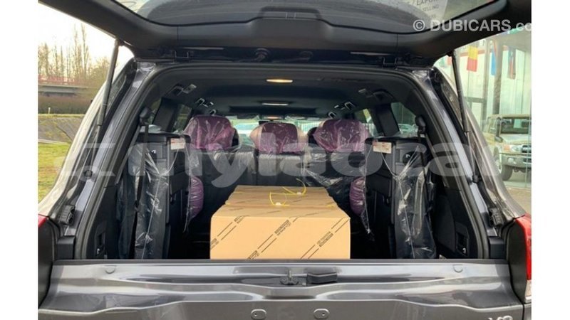 Big with watermark toyota land cruiser attapeu province import dubai 3192