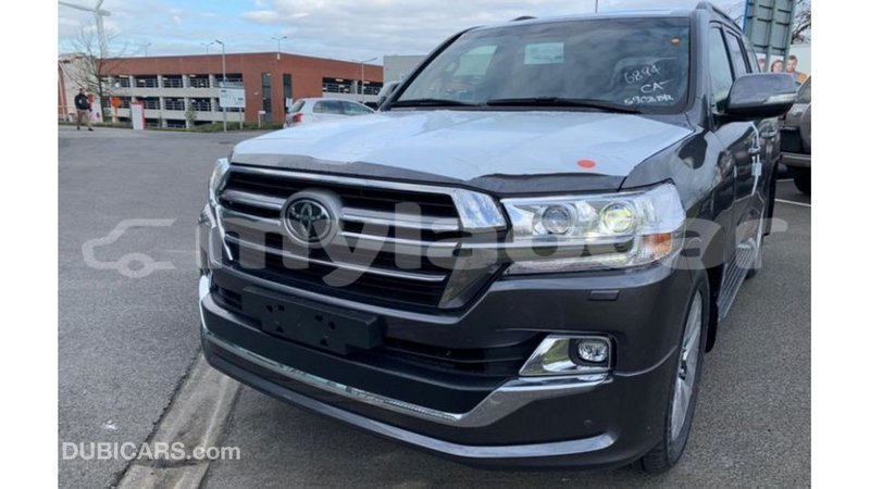 Big with watermark toyota land cruiser attapeu province import dubai 3192