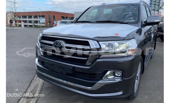 Buy Import Toyota Land Cruiser Other Car in Import - Dubai in Attapeu Province Buy Import Toyota Land Cruiser Other Car in Import - Dubai in Attapeu Province