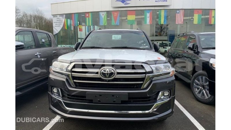 Big with watermark toyota land cruiser attapeu province import dubai 3192