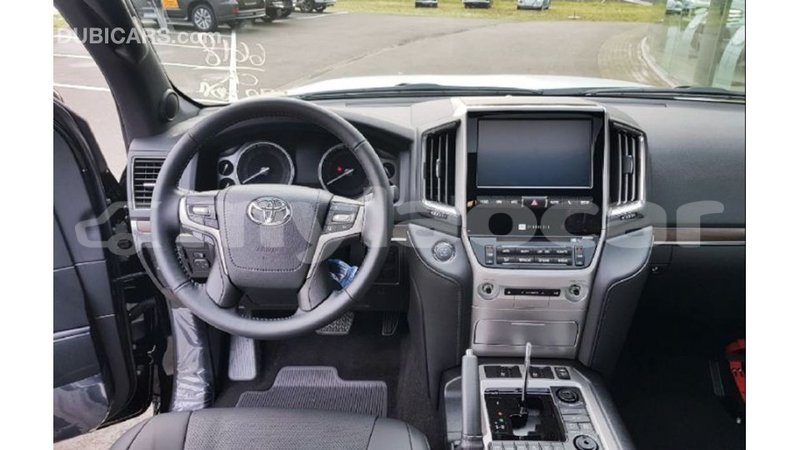 Big with watermark toyota land cruiser attapeu province import dubai 3192