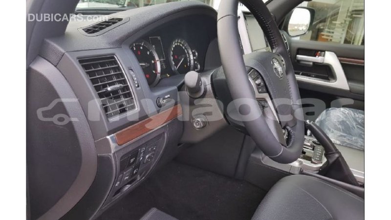 Big with watermark toyota land cruiser attapeu province import dubai 3192
