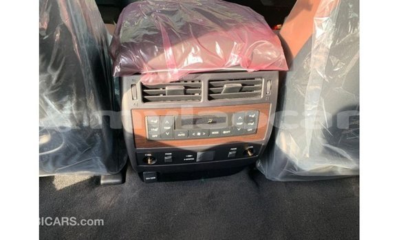 Buy Import Toyota Land Cruiser Other Car in Import - Dubai in Attapeu Province Buy Import Toyota Land Cruiser Other Car in Import - Dubai in Attapeu Province