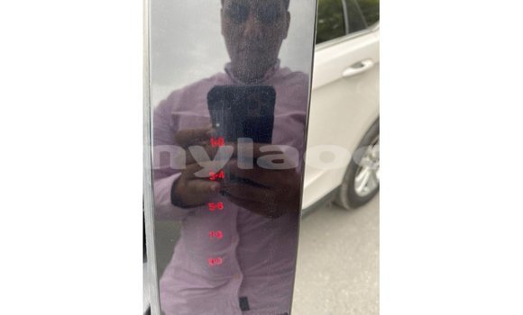 Buy Import Ford Edge White Car in Import - Dubai in Attapeu Province Buy Import Ford Edge White Car in Import - Dubai in Attapeu Province