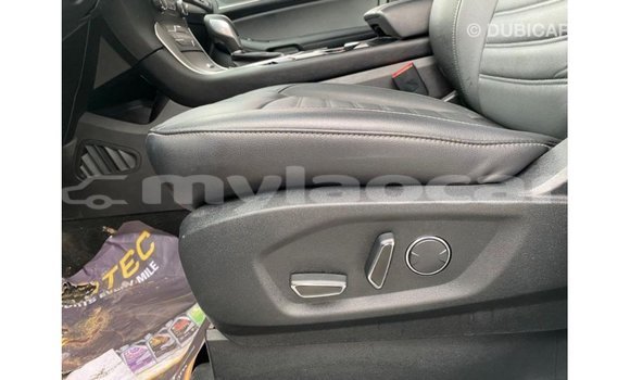 Buy Import Ford Edge White Car in Import - Dubai in Attapeu Province Buy Import Ford Edge White Car in Import - Dubai in Attapeu Province