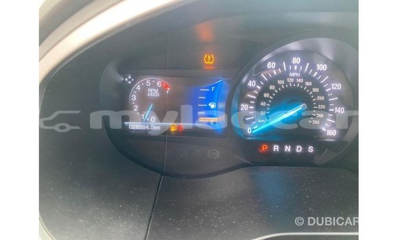 Buy Import Ford Edge White Car in Import - Dubai in Attapeu Province Buy Import Ford Edge White Car in Import - Dubai in Attapeu Province