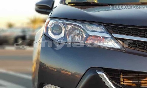 Buy Import Toyota RAV4 Other Car in Import - Dubai in Attapeu Province Buy Import Toyota RAV4 Other Car in Import - Dubai in Attapeu Province