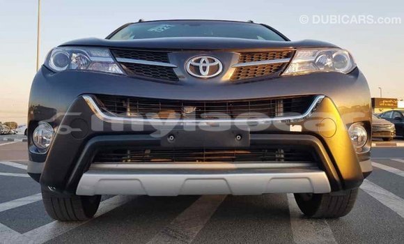 Buy Import Toyota RAV4 Other Car in Import - Dubai in Attapeu Province Buy Import Toyota RAV4 Other Car in Import - Dubai in Attapeu Province
