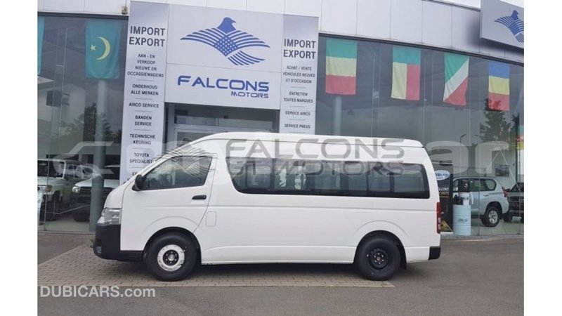 Big with watermark toyota hiace attapeu province import dubai 3198