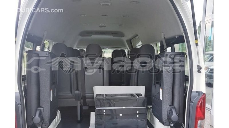 Big with watermark toyota hiace attapeu province import dubai 3198