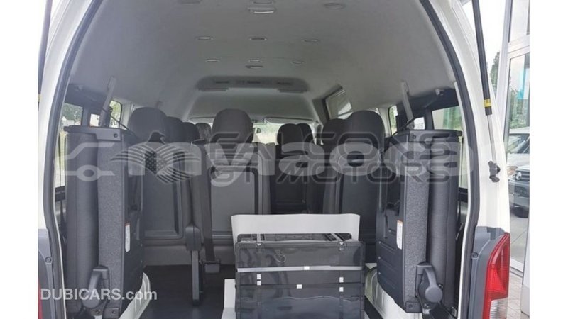 Big with watermark toyota hiace attapeu province import dubai 3198