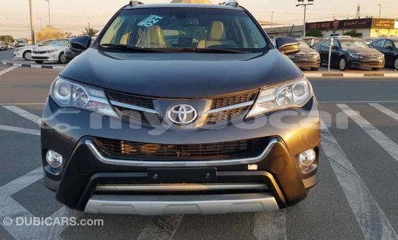 Buy Import Toyota RAV4 Other Car in Import - Dubai in Attapeu Province Buy Import Toyota RAV4 Other Car in Import - Dubai in Attapeu Province