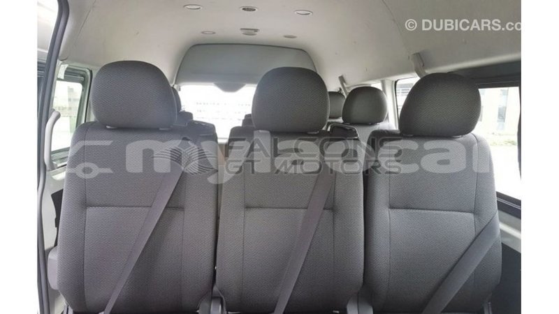 Big with watermark toyota hiace attapeu province import dubai 3198