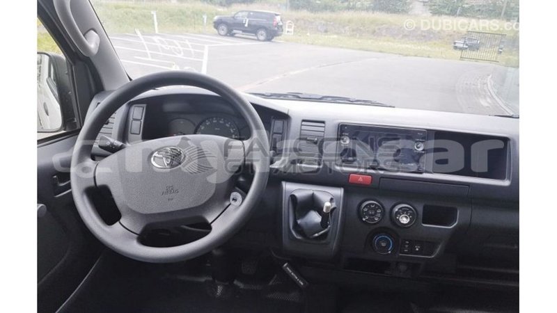 Big with watermark toyota hiace attapeu province import dubai 3198