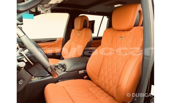 Buy Import Lexus LX Other Car in Import - Dubai in Attapeu Province Buy Import Lexus LX Other Car in Import - Dubai in Attapeu Province