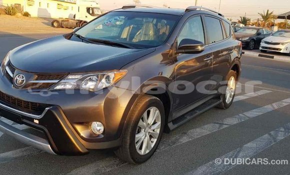 Buy Import Toyota RAV4 Other Car in Import - Dubai in Attapeu Province Buy Import Toyota RAV4 Other Car in Import - Dubai in Attapeu Province