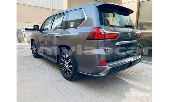 Buy Import Lexus LX Other Car in Import - Dubai in Attapeu Province Buy Import Lexus LX Other Car in Import - Dubai in Attapeu Province