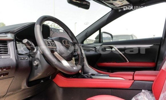 Acheter Import Voiture Lexus RX 300 Noir à Import - Dubai, Attapeu Province Acheter Import Voiture Lexus RX 300 Noir à Import - Dubai, Attapeu Province