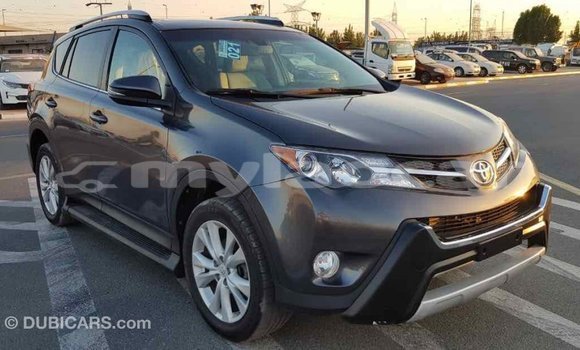 Buy Import Toyota RAV4 Other Car in Import - Dubai in Attapeu Province Buy Import Toyota RAV4 Other Car in Import - Dubai in Attapeu Province