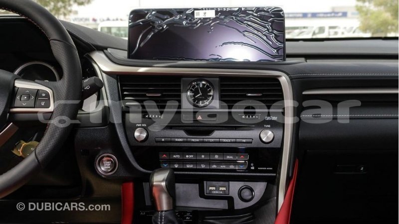 Big with watermark lexus rx 300 attapeu province import dubai 3200